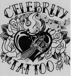 Celebrity Tattoo