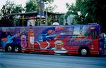 Trippy Tour Bus