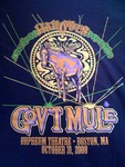 Mule-O-Ween T-Shirt