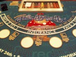 Gamblers Roll