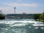 Niagara Falls - 7/17/06