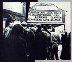 fillmore east marquee 2/70