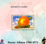 Duane Allman Tribute