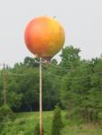 The Peach that Ate Cleveland