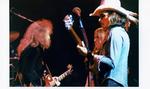 Allman Brothers Band Onstage
