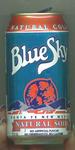 Have a Blue Sky soda!