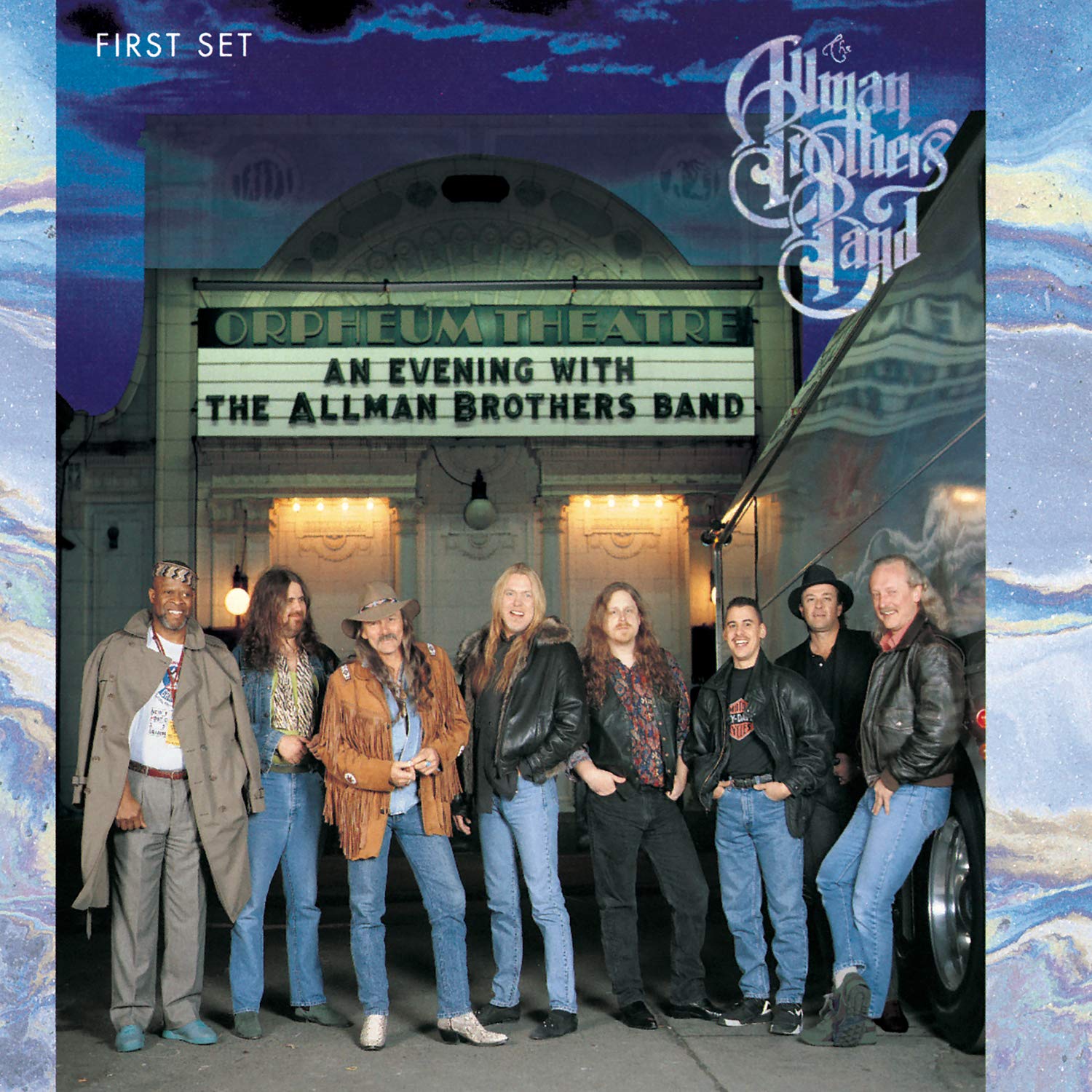 An Evening With The Allman Brothers Band - First Set