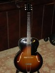 1952 Gibson L-48