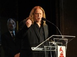 Grammy lifetime achievement awards 2012