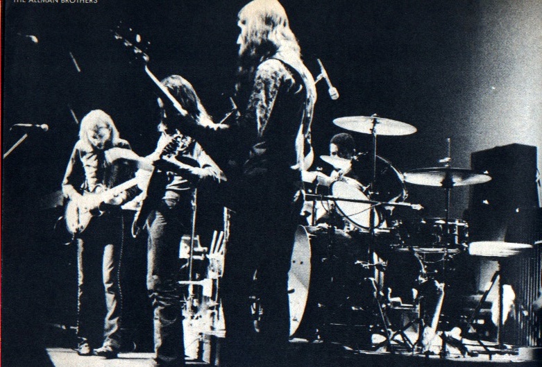 closing night at the fillmore east,6/27/71